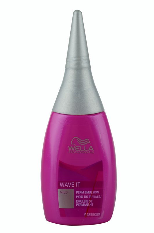 Wella Professionals Wave It permanente para cabello sensible