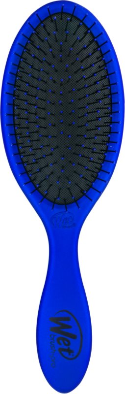 Wet Brush Metallic kartáč na vlasy