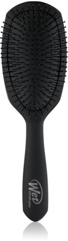 Wet Brush Deluxe Detangler Flat Brush