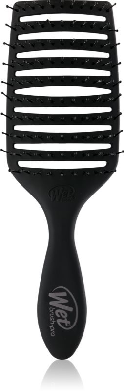 Wet Brush Quick Dry плоска четка