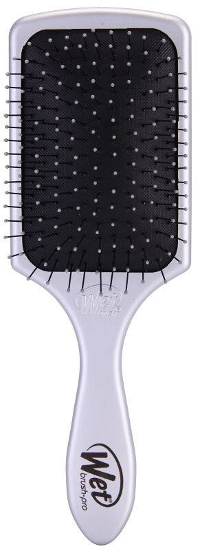Wet Brush Paddle hřeben na vlasy