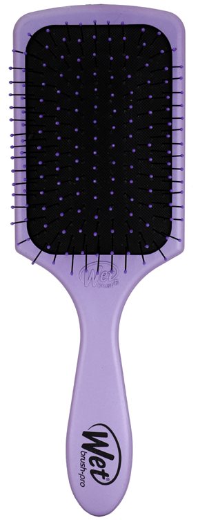 Wet Brush Paddle hřeben na vlasy
