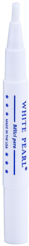 White Pearl Whitening Pen lápiz blanqueador