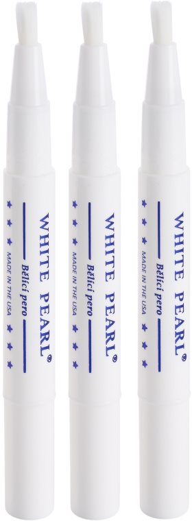 White Pearl Whitening Pen olovka za izbjeljivanje