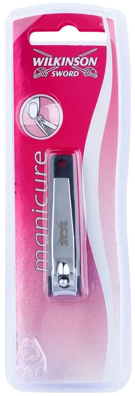 Wilkinson Sword Manicure ščipalec za nohte