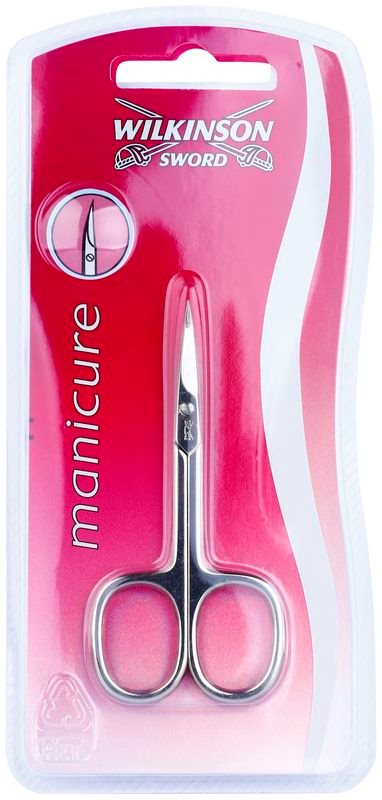 Wilkinson Sword Manicure ножниці для видалення кутикули