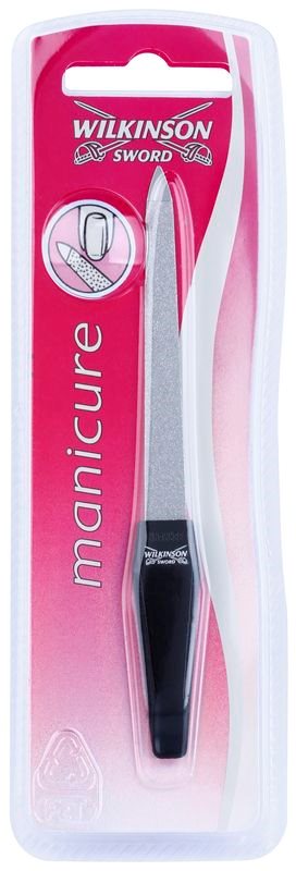 Wilkinson Sword Manicure пилочка для нігтів