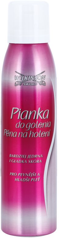 Wilkinson Sword Shaving pěna na holení