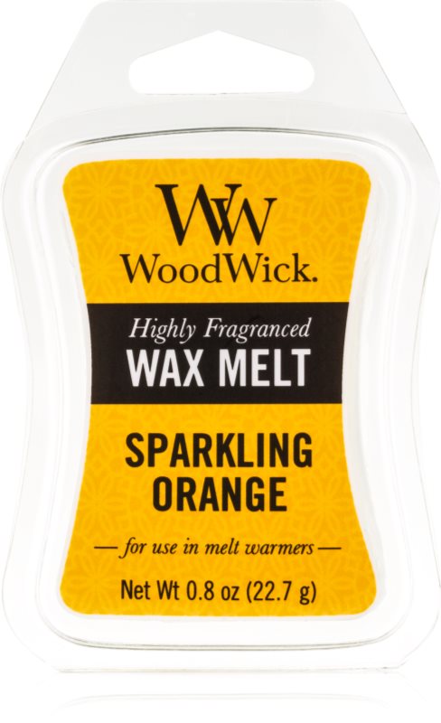 Woodwick Sparkling Orange Wax Melt 22,7 g