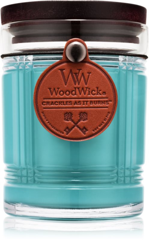 Woodwick Reserve Driftwood Duftkerze 226,8 g