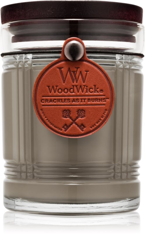 Woodwick Reserve Ember Scented Candle 226,8 g