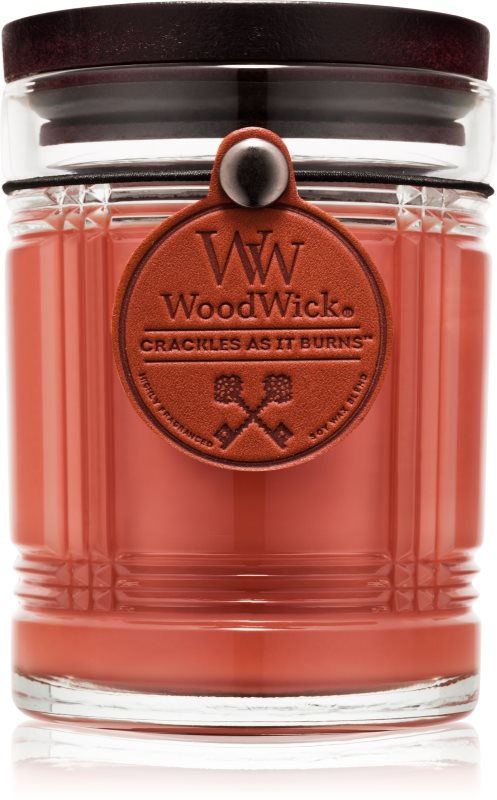Woodwick Reserve Canyon Duftkerze 226,8 g