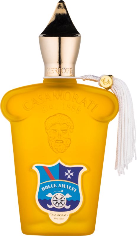 Xerjoff Dolce Amalfi Eau de Parfum unisex 100 ml