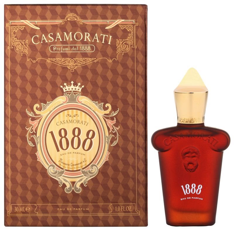 Xerjoff Casamorati 1888 1888 Eau de Parfum unisex 30 ml