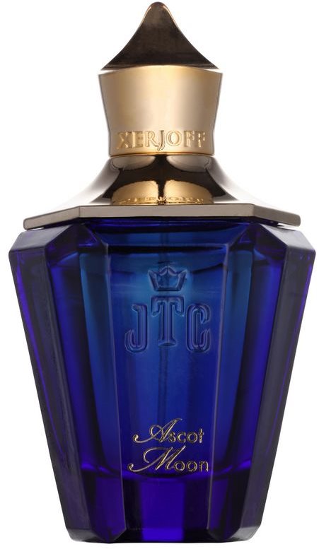 Xerjoff Join the Club Ascot Moon eau de parfum mixte 50 ml