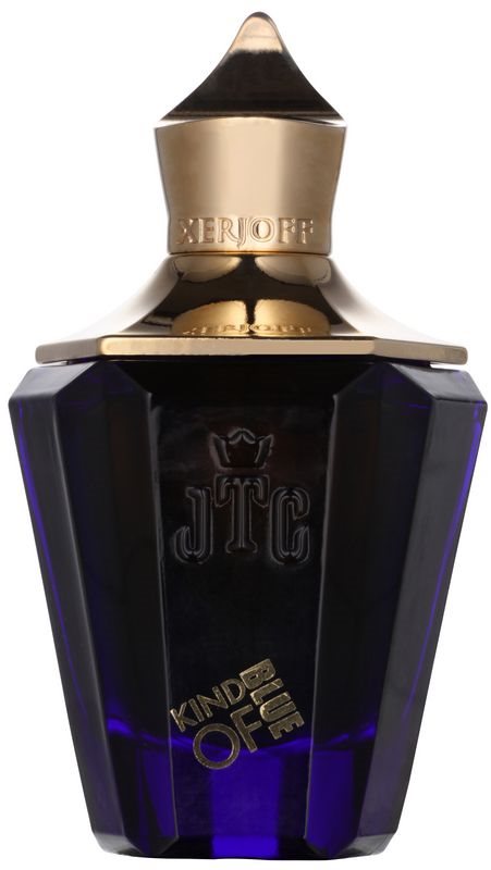 Xerjoff Join the Club Kind of Blue eau de parfum mixte 50 ml
