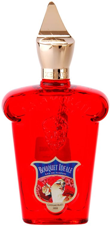 Xerjoff Casamorati 1888 Bouquet Ideale woda perfumowana tester dla kobiet 100 ml