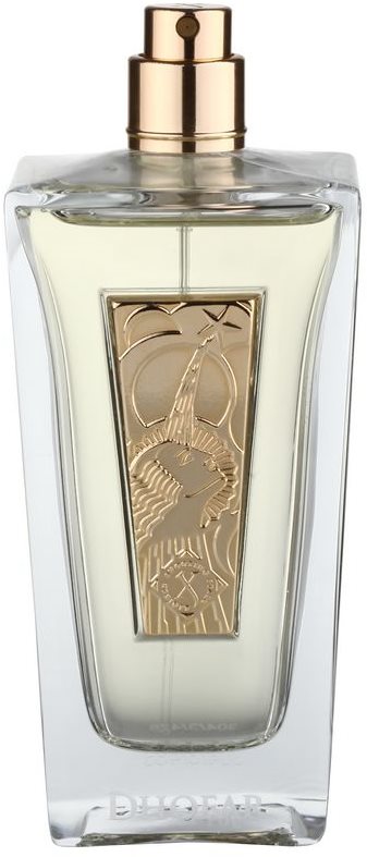 Xerjoff Shooting Stars Dhofar parfémovaná voda tester pro muže 100 ml