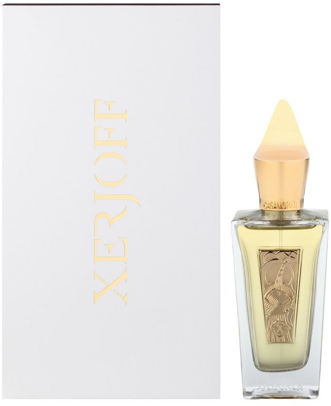 Xerjoff Shooting Stars Dhajala Eau de Parfum for Women 100 ml