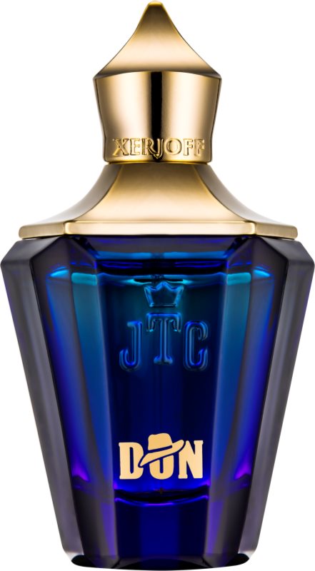 Xerjoff Join the Club Don Eau de Parfum unisex 50 ml