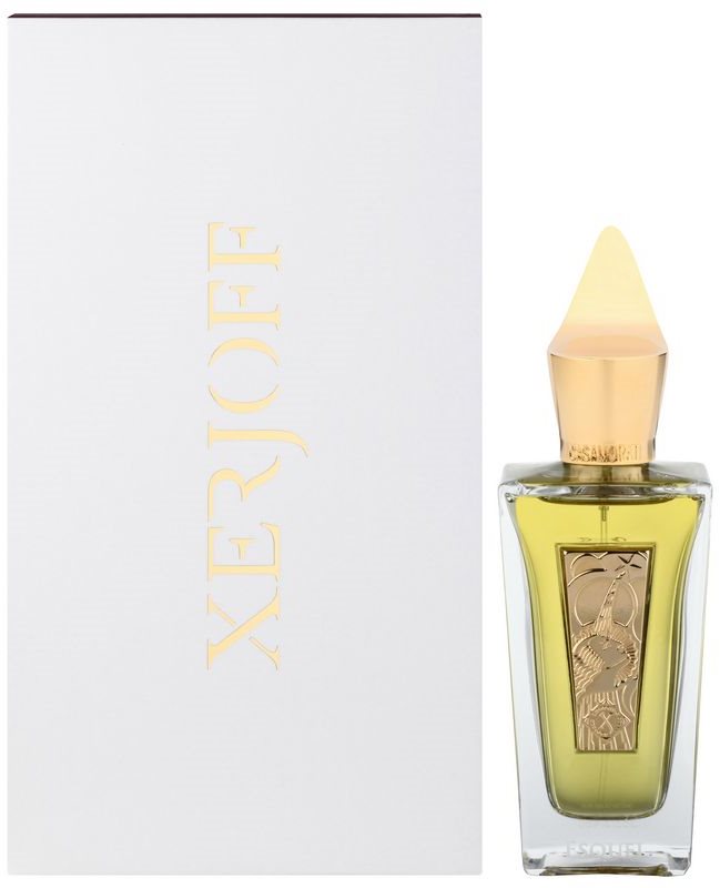 Xerjoff Shooting Stars Esquel woda perfumowana dla kobiet 100 ml