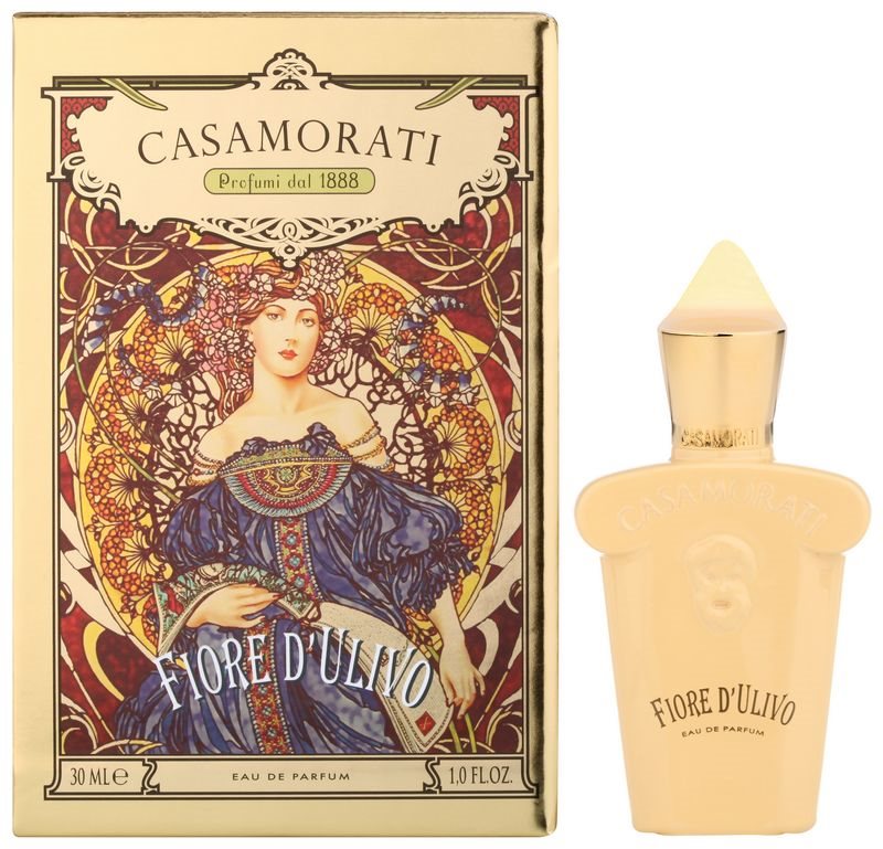 Xerjoff Casamorati 1888 Fiore d'Ulivo parfémovaná voda pro ženy 30 ml
