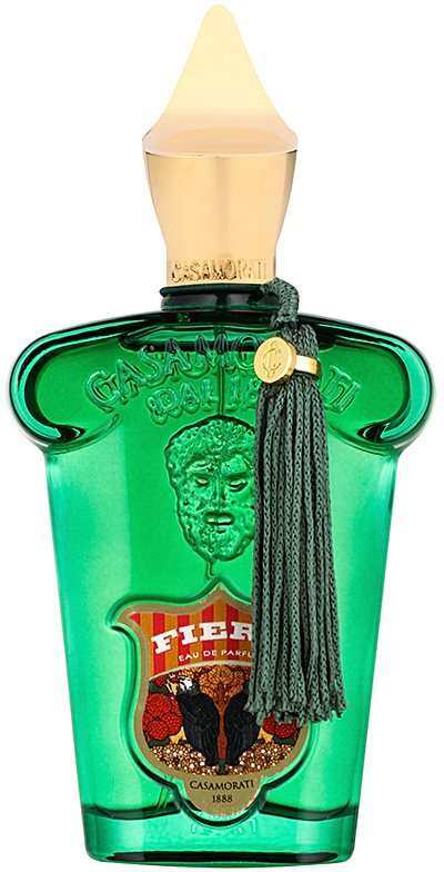 Xerjoff Casamorati 1888 Fiero eau de parfum pentru barbati 100 ml