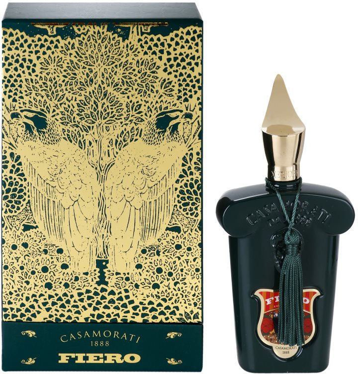 Xerjoff Casamorati 1888 Fiero eau de parfum pentru barbati 75 ml
