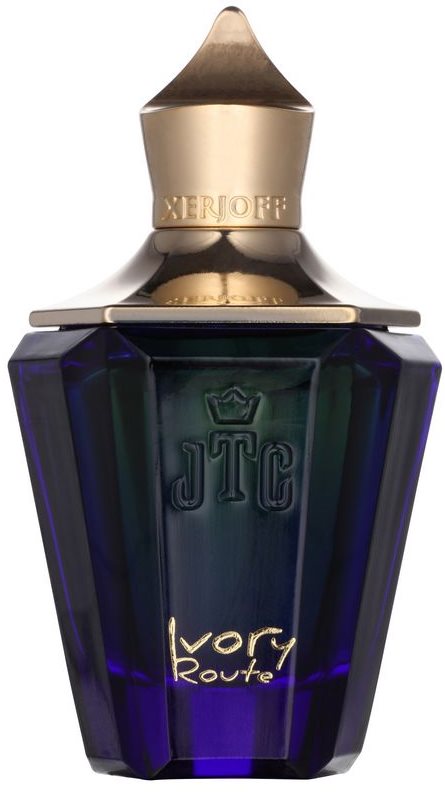 Xerjoff Join the Club Ivory Route Eau de Parfum unisex 50 ml