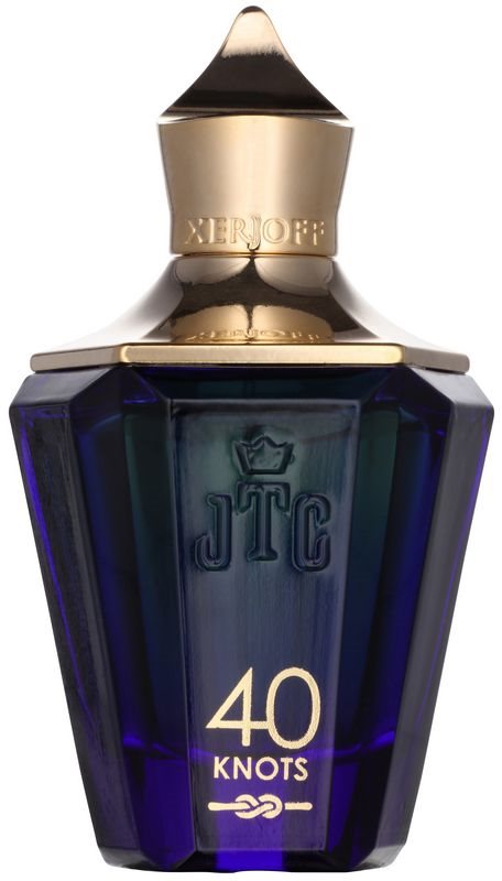 Xerjoff Join the Club 40 Knots parfémovaná voda unisex 50 ml