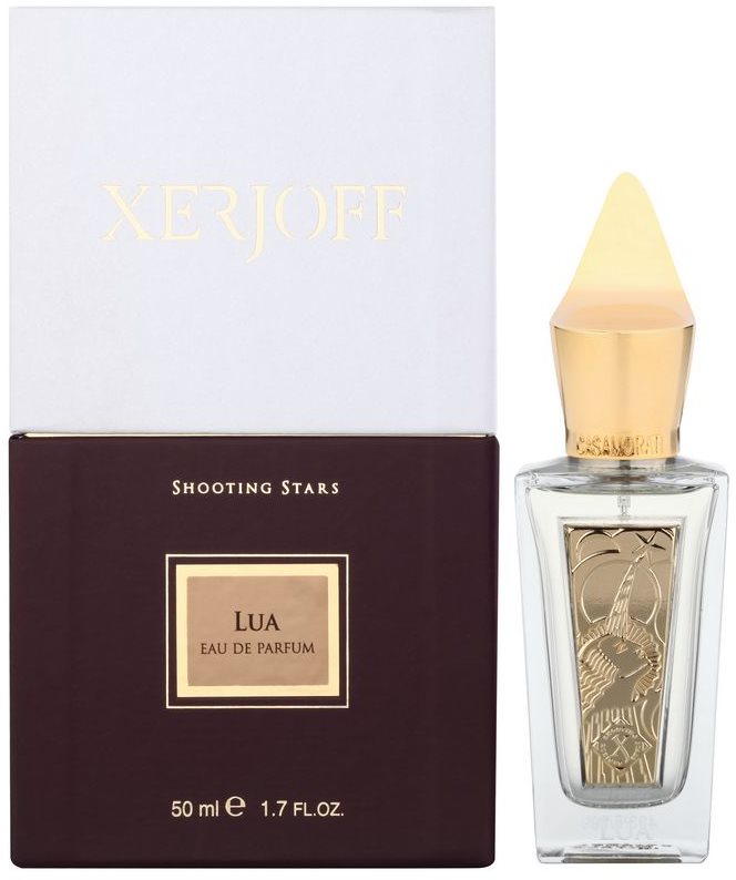 Xerjoff Shooting Stars Lua woda perfumowana dla kobiet 50 ml