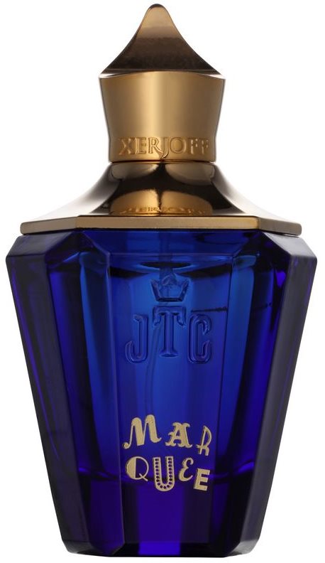 Xerjoff Join the Club Marquee Eau de Parfum unissexo 50 ml