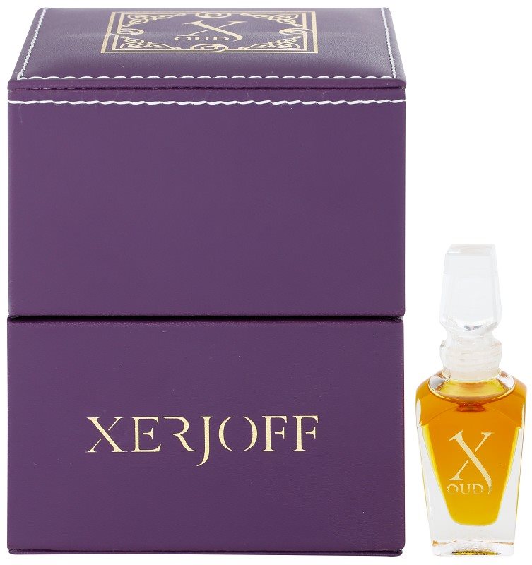 Xerjoff Mukhallat Black Sukar extract de parfum unisex 10 ml