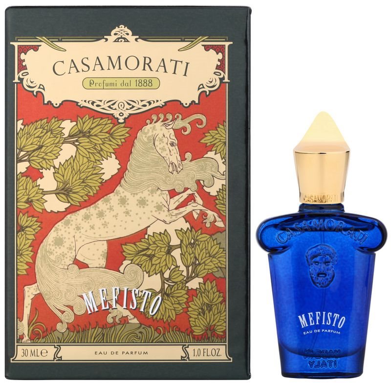 Xerjoff Casamorati 1888 Mefisto eau de parfum pour homme 30 ml