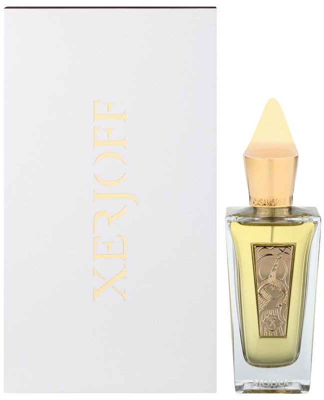 Xerjoff Shooting Stars Modoc eau de parfum pentru barbati 100 ml