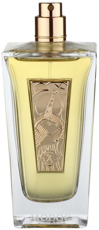 Xerjoff Shooting Stars Modoc eau de parfum teszter férfiaknak 100 ml