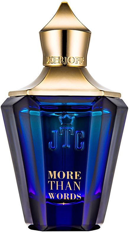 Xerjoff Join the Club More than Words Eau de Parfum unisex 50 ml