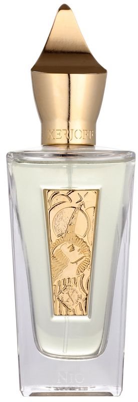Xerjoff Shooting Stars Nio eau de parfum férfiaknak 100 ml + szatén táska