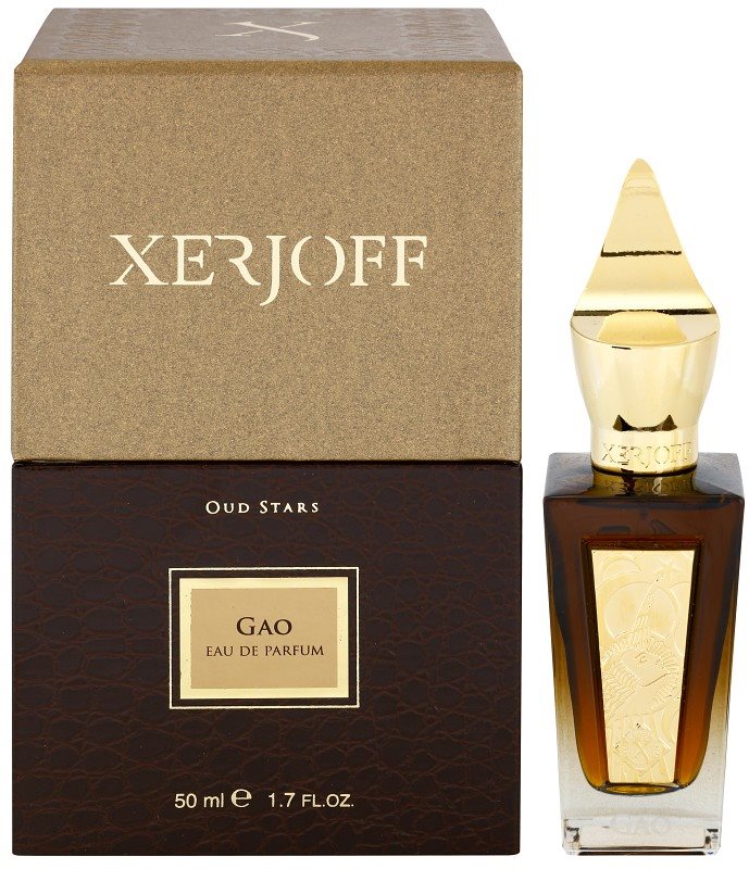 Xerjoff Oud Stars Gao woda perfumowana unisex 50 ml