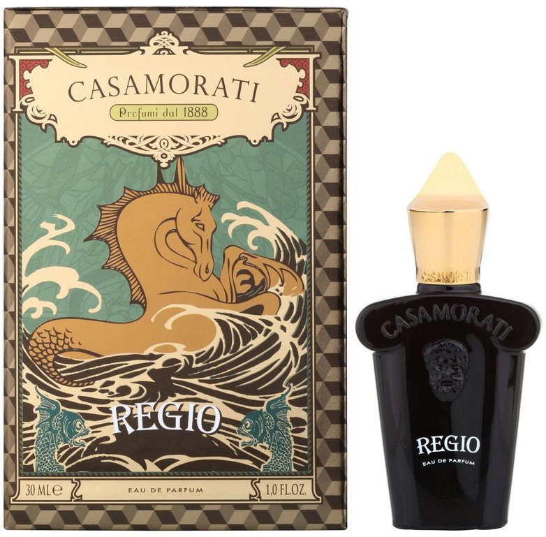 Xerjoff Casamorati 1888 Regio eau de parfum unisex 30 ml