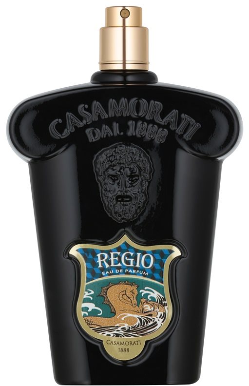 Xerjoff Casamorati 1888 Regio woda perfumowana tester unisex 100 ml