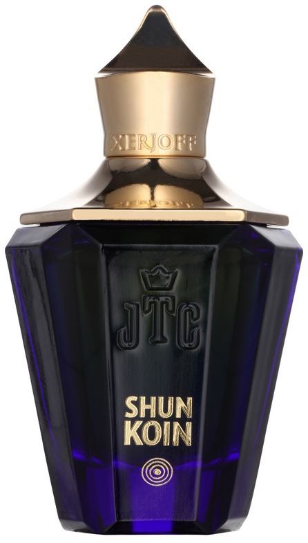 Xerjoff Join the Club Shunkoin Eau de Parfum Unisex 50 ml