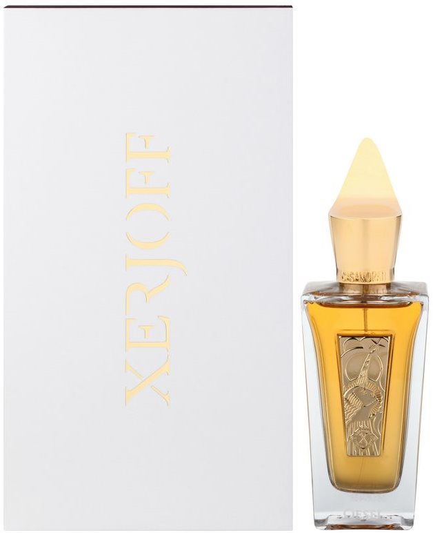 Xerjoff Shooting Stars Oesel Eau de Parfum unisex 100 ml