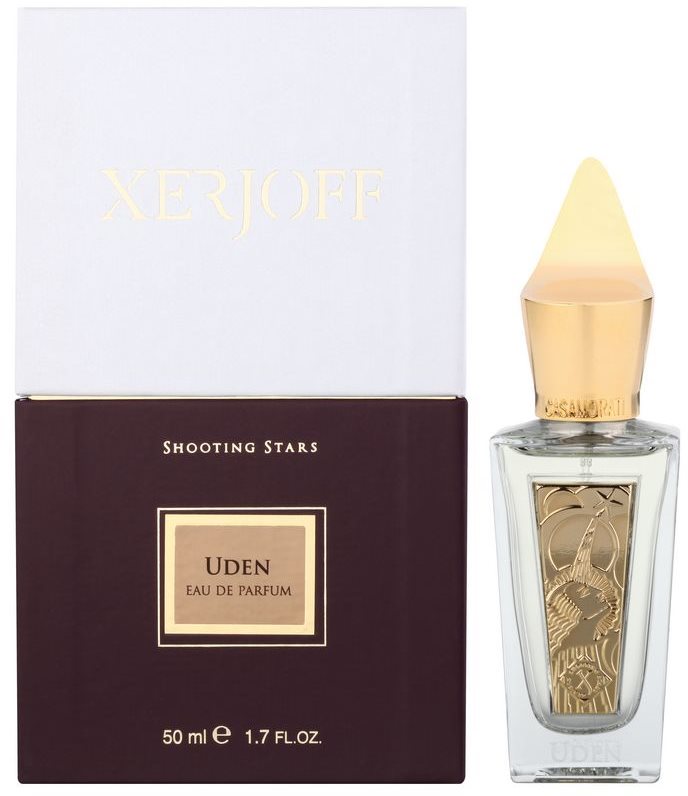 Xerjoff Shooting Stars Uden parfémovaná voda pro muže 50 ml