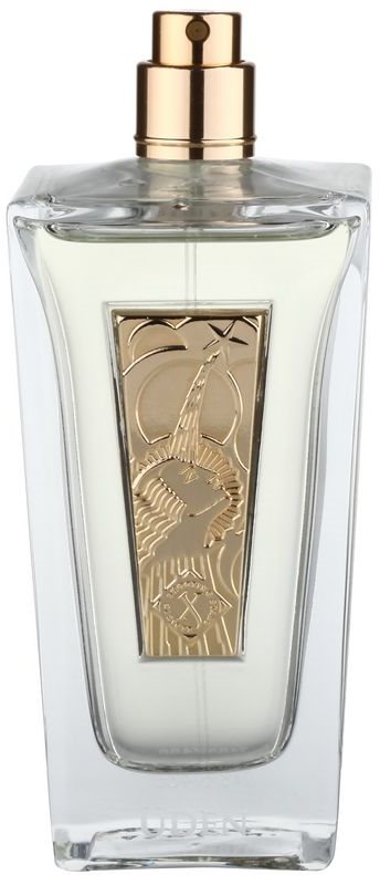 Xerjoff Shooting Stars Uden eau de parfum teszter férfiaknak 100 ml