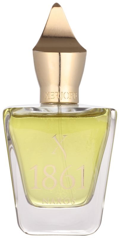 Xerjoff XJ 1861 Naxos Eau de Parfum unisex 100 ml
