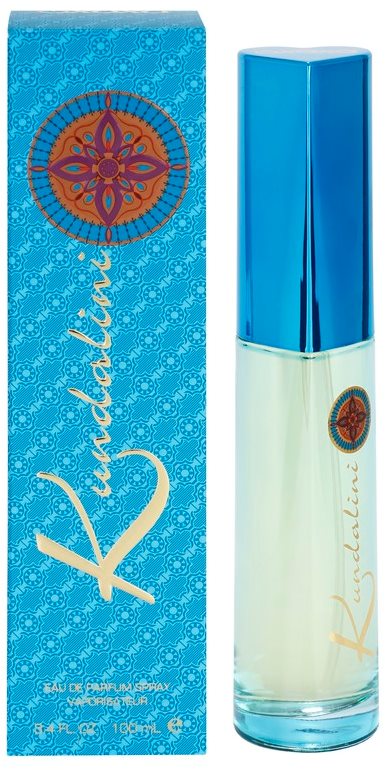 Xoxo Kundalini eau de parfum per donna 100 ml