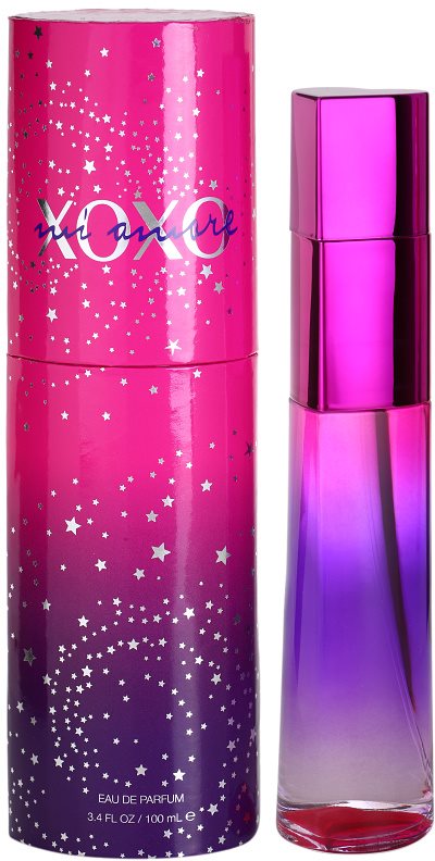 Xoxo Mi Amore eau de parfum per donna 100 ml