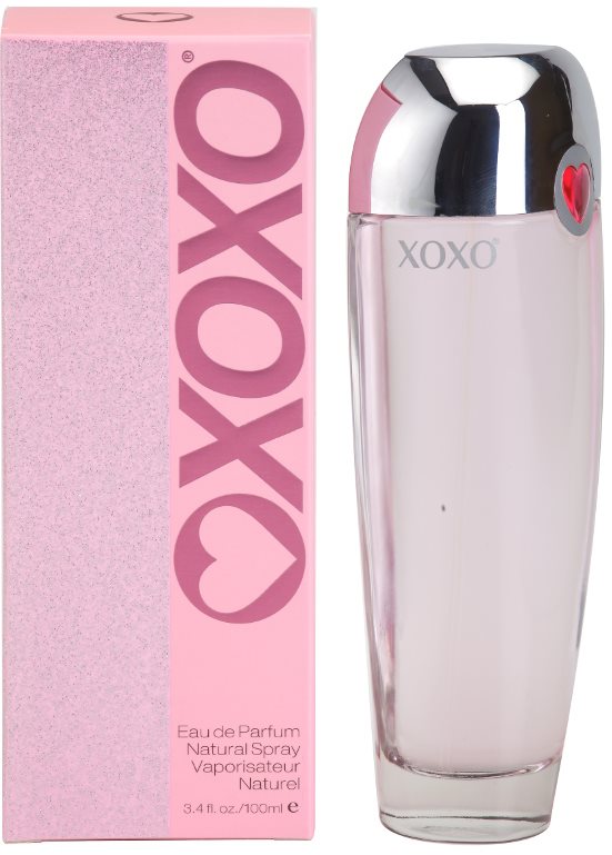 Xoxo Xoxo woda perfumowana dla kobiet 100 ml