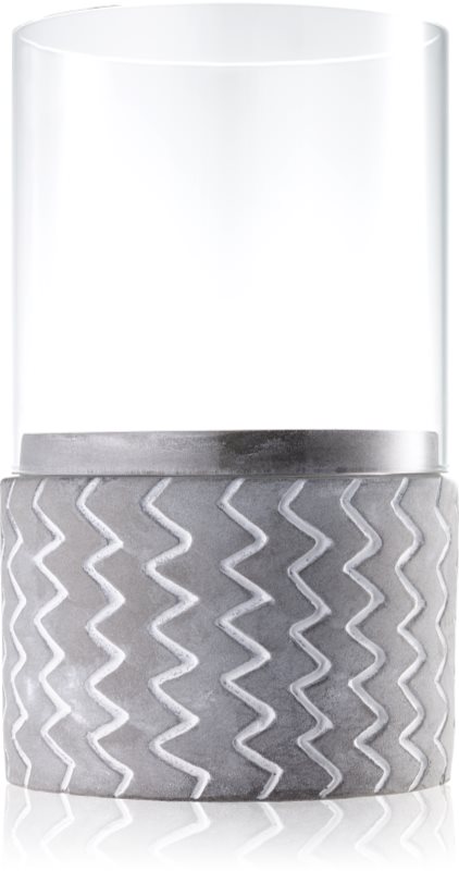 Yankee Candle Tribal Stone suport ceramic pentru lumânare candelă I.